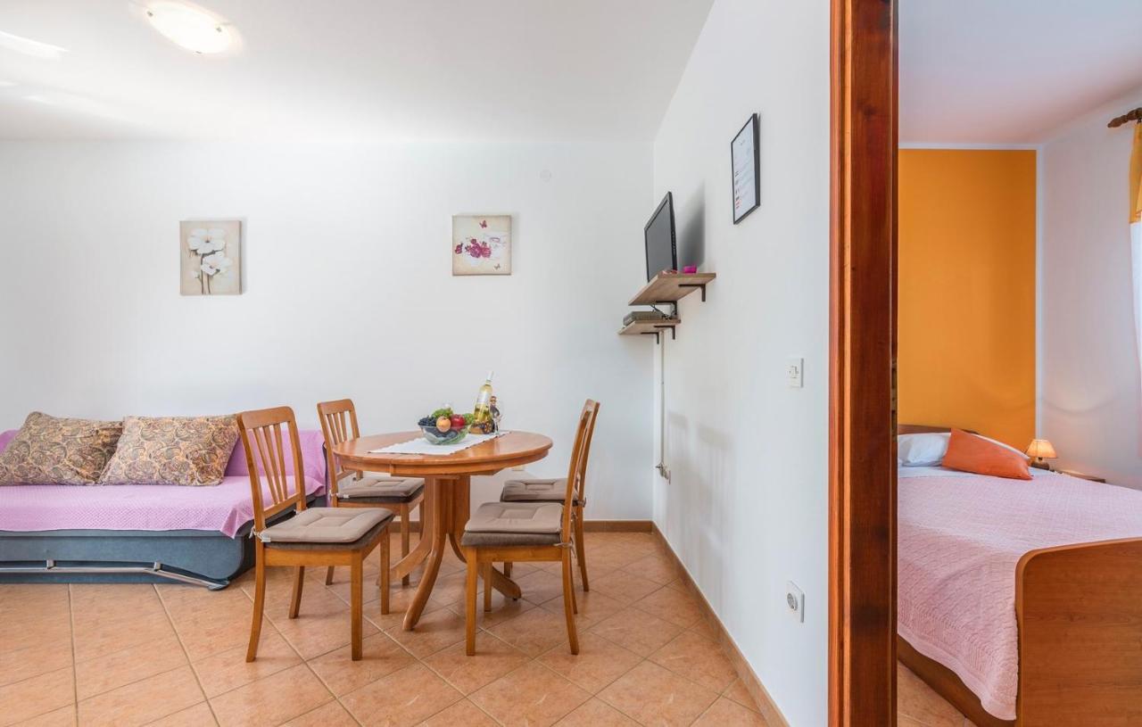 Vitas Funtana Chambre photo