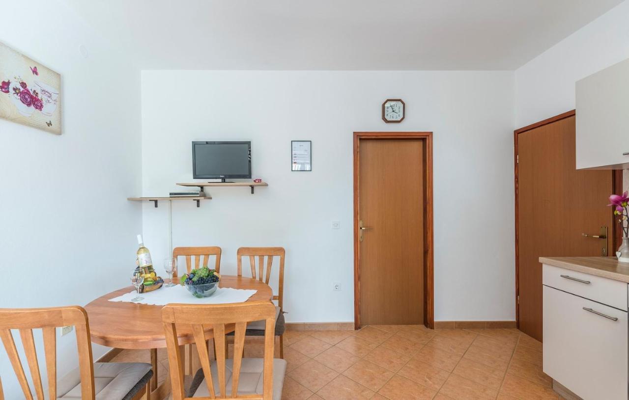Vitas Funtana Chambre photo