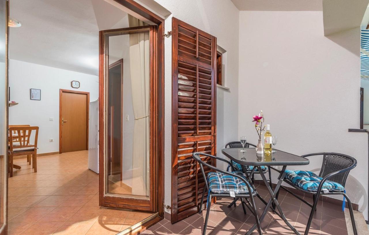 Vitas Funtana Chambre photo
