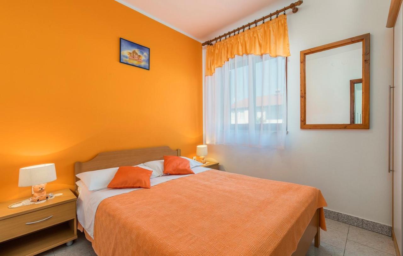 Vitas Funtana Chambre photo