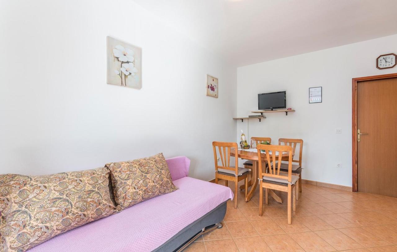 Vitas Funtana Chambre photo